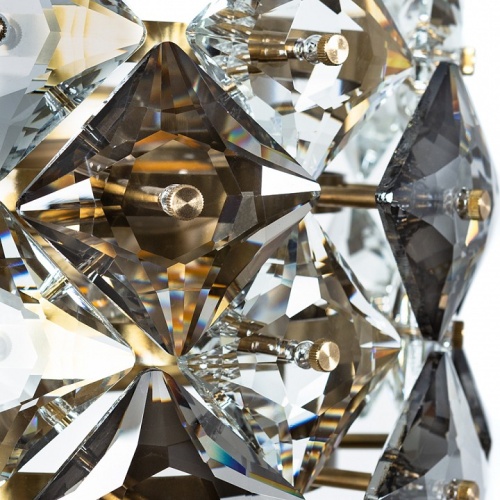 Накладной светильник Divinare Rosalinda 7204/17 AP-2 в Нижнем Новгороде фото 2