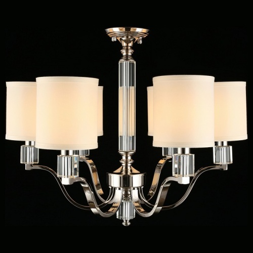 Люстра на штанге Aployt Ivet APL.706.07.06 в Нижнем Новгороде фото 5