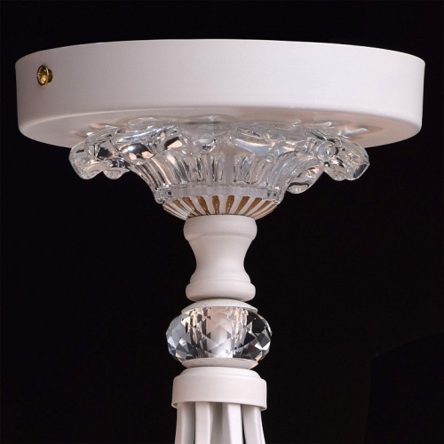 Люстра на штанге MW-Light Августина 419010805 в Нижнем Новгороде фото 3