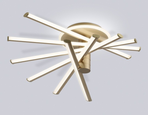 Потолочная люстра Ambrella Light COMFORT FL6234 в Нижнем Новгороде фото 8