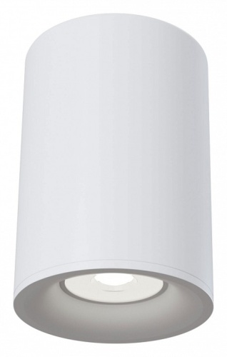 Накладной светильник Maytoni Slim C012CL-01W в Кропоткине