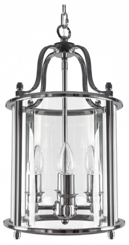 Подвесной светильник Loft it Lighthouse 10456/4 CR в Нижнем Новгороде