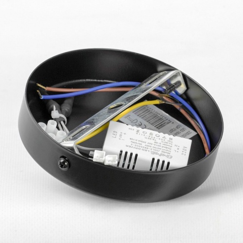 Светильник на штанге Lussole Hart LSP-7207 в Нижнем Новгороде фото 2