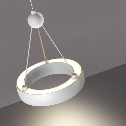 Подвесной светильник Novotech Turn 359395 в Нижнем Новгороде фото 2