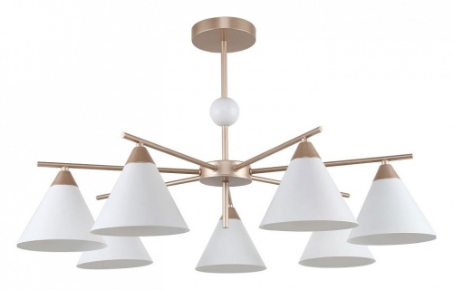 Люстра на штанге F-promo Calor 2774-7P в Нижнем Новгороде