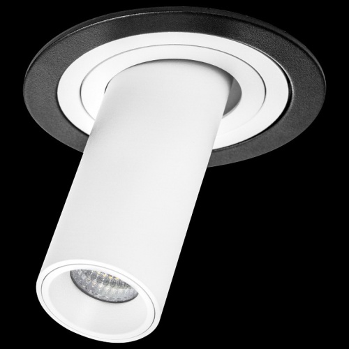 Встраиваемый светильник Lightstar Intero TUBO i617262 в Нижнем Новгороде фото 3