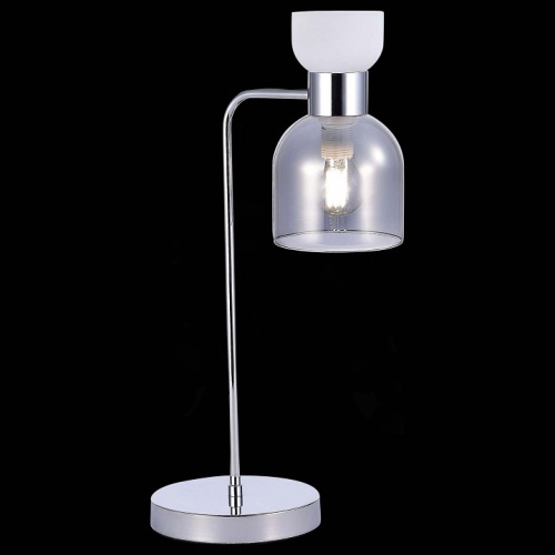 Настольная лампа декоративная EVOLUCE Vento SLE1045-104-01 в Йошкар-Оле фото 3