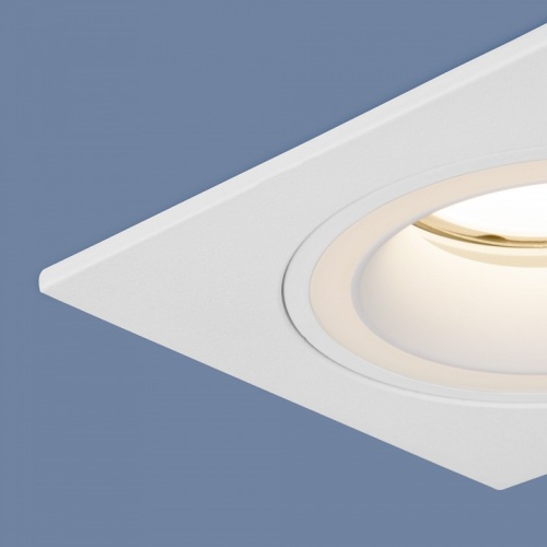 Встраиваемый светильник Elektrostandard Glim S a047721 в Нижнем Новгороде фото 2