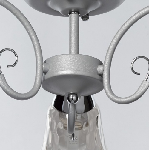 Потолочная люстра De City Моника 16 372014903 в Нижнем Новгороде фото 3