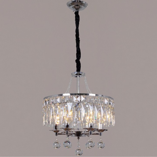 Подвесная люстра 89025-0.4-06 в Нижнем Новгороде фото 5