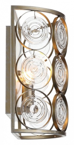 Накладной светильник ST-Luce Seranda SL1105.201.02 в Похвистнево фото 4