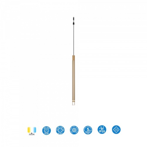 Подвесной светильник Mantra Moana 9340 в Нижнем Новгороде фото 3