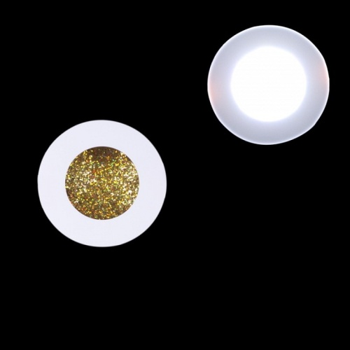 Встраиваемый светильник 67908-9.0-001RD LED8W WT+GD в Нижнем Новгороде