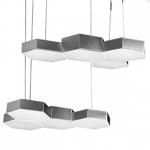 Подвесной светильник Lightstar Favo 750262 в Нижнем Новгороде фото 3