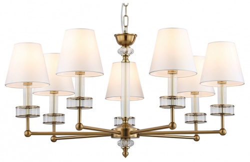 Подвесная люстра Ambrella Light LH LH71023 в Нижнем Новгороде