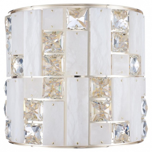 Накладной светильник Odeon Light Crossa 5072/28WL в Нижнем Новгороде