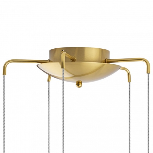 Подвесная люстра Lightstar Tubo L5T747243 в Нижнем Новгороде фото 2