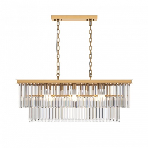 Подвесной светильник Maytoni Revero MOD085PL-08BS в Нижнем Новгороде фото 4