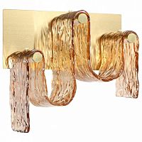 Накладной светильник Odeon Light Flow 5105/16WL в Нижнем Новгороде