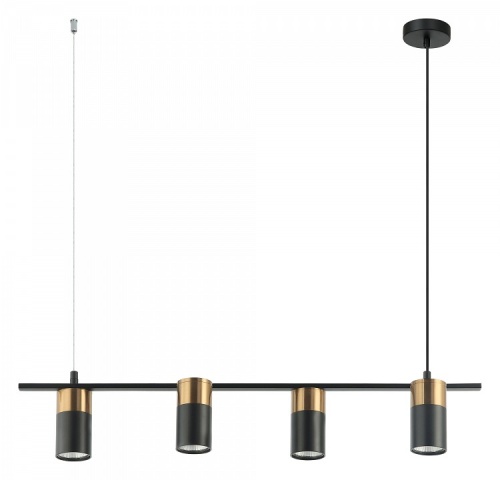 Подвесной светильник Favourite Topper 2825-4P в Нижнем Новгороде фото 5