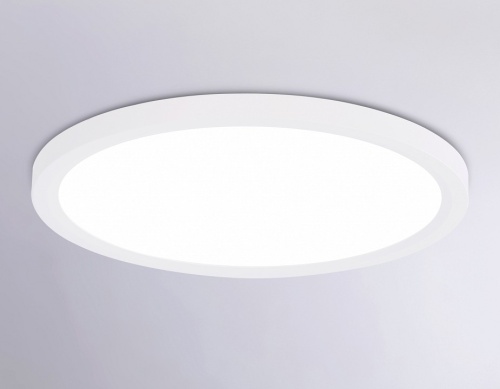 Накладной светильник Ambrella Light FZ FZ1909 в Нижнем Новгороде фото 9