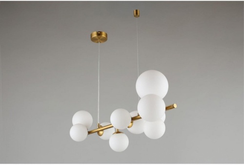 Подвесной светильник Aployt Letizia APL.314.03.10 в Нижнем Новгороде фото 9