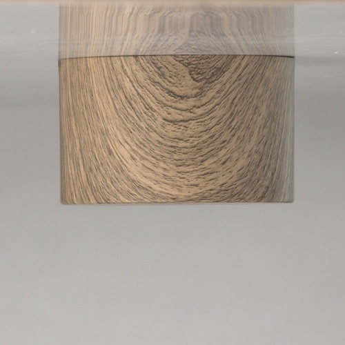 Накладной светильник DeMarkt Иланг 4 712010201 в Нижнем Новгороде фото 4