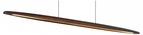 Подвесной светильник Lussole Lassen LSP-7260 в Твери
