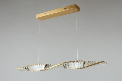 Подвесной светильник Aployt Olimp APL.045.06.20 в Нижнем Новгороде фото 5