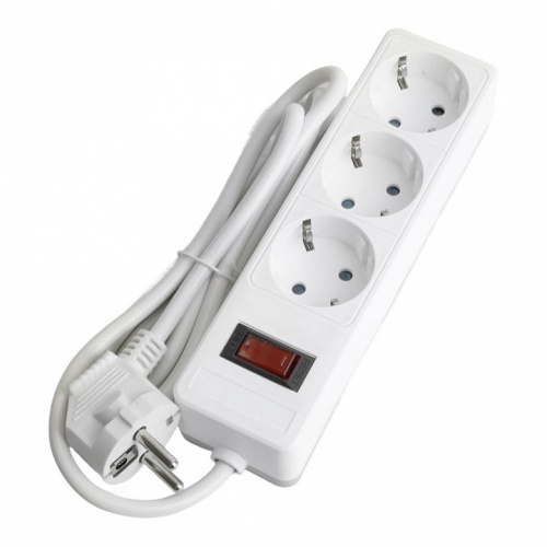 Сетевой фильтр Stekker Optima 50086 в Нижнем Новгороде фото 7