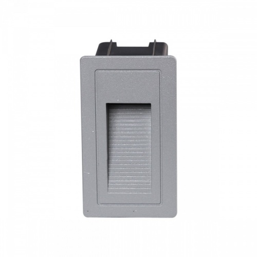 Встраиваемый светильник 86606-9.0-001TL LED3W GR в Нижнем Новгороде фото 2