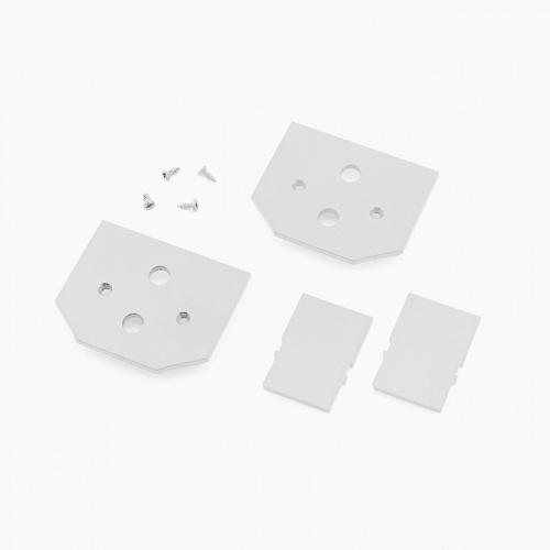 Заглушка для трека Imex  IL.0050.3005-WH в Нижнем Новгороде