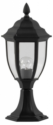 Наземный низкий светильник De City Корсо 3 801041001 в Нижнем Новгороде