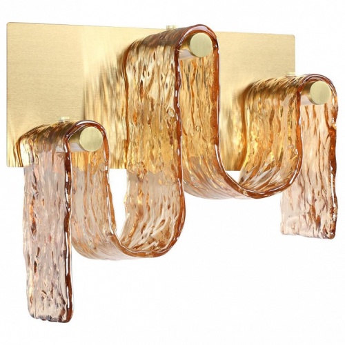 Накладной светильник Odeon Light Flow 5105/16WL в Нижнем Новгороде