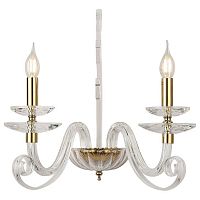 Бра Newport ANNABELLE 8572/A gold polished в Нижнем Новгороде