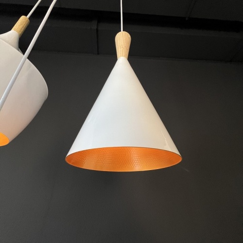 Подвесной светильник Imperiumloft Dairy Light Beat Tall 40.282 в Нижнем Новгороде фото 6