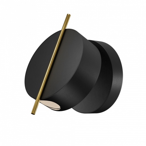 Бра Maytoni Nuance MOD180WL-L4B3K в Нижнем Новгороде фото 5