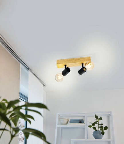 Спот Eglo TOWNSHEND 3 99478 в Нижнем Новгороде фото 2