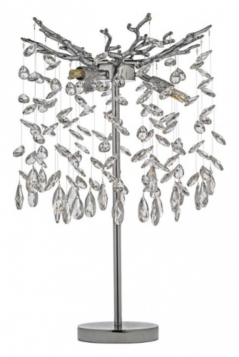 Настольная лампа декоративная Dio D’Arte Tavenna Tavenna H 4.1.1.638 N в Нижнем Новгороде