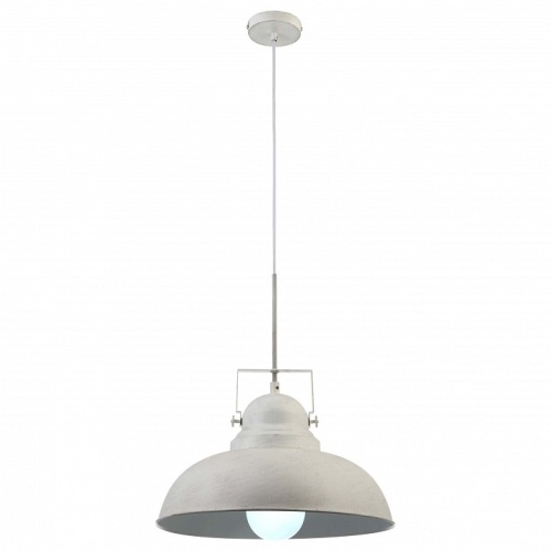 Подвесной светильник Arte Lamp Martin A5213SP-1WG в Похвистнево фото 3