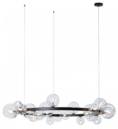 Подвесная люстра Loft it Molecule 10023/1200 в Нижнем Новгороде фото 4