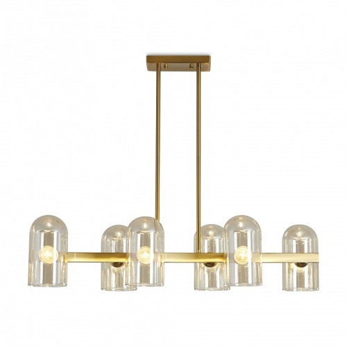 Светильник на штанге Freya Firefly FR5427PL-06BS в Нижнем Новгороде фото 4