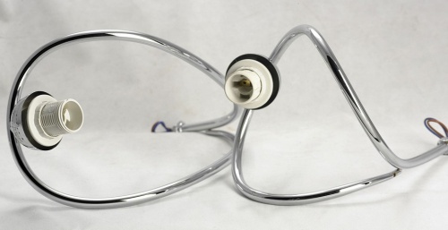 Потолочная люстра Lussole Iliamna GRLSP-8140 в Нижнем Новгороде фото 6