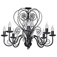 Подвесная люстра Vitaluce V1179 V1179/8 в Нижнем Новгороде