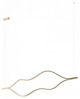Подвесной светильник Loft it Tape Light 10403/1600 AB в Нижнем Новгороде