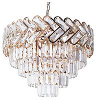 Подвесной светильник Arte Lamp Aisha A1025SP-8GO в Нижнем Новгороде