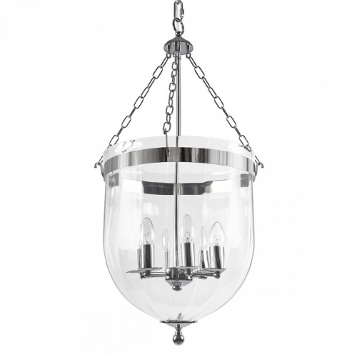 Подвесной светильник Loft it Incense 10455/6 CR в Нижнем Новгороде фото 8