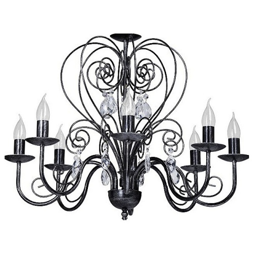 Подвесная люстра Vitaluce V1179 V1179/8 в Нижнем Новгороде