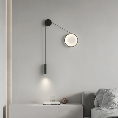 Накладной светильник Imperiumloft HOOK hook01 в Нижнем Новгороде фото 8