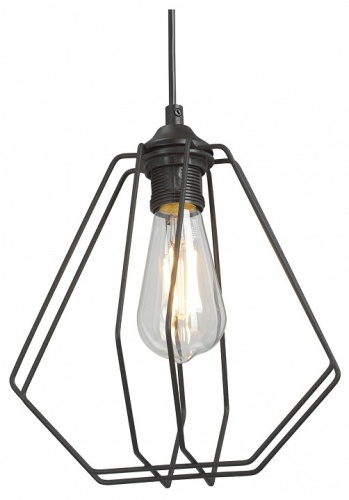 Подвесной светильник Vitaluce V2867 V2867-1/1S в Нижнем Новгороде